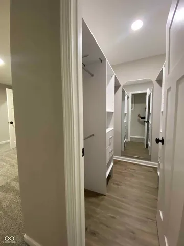 $204,900 | 151 North 8th Avenue, Beech Grove, IN 46107