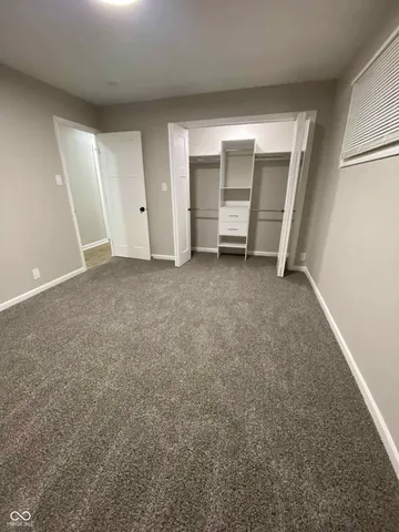 $204,900 | 151 North 8th Avenue, Beech Grove, IN 46107