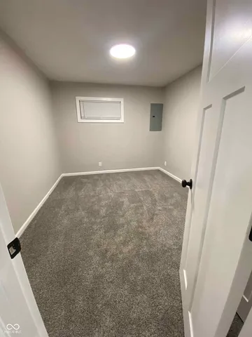 $204,900 | 151 North 8th Avenue, Beech Grove, IN 46107