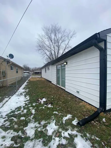 $204,900 | 151 North 8th Avenue, Beech Grove, IN 46107