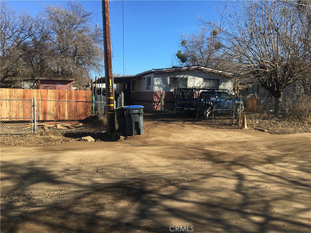 3892 Schultz Avenue Clearlake, CA 95422 - Photo 2 of 10 a view of a house with a yard