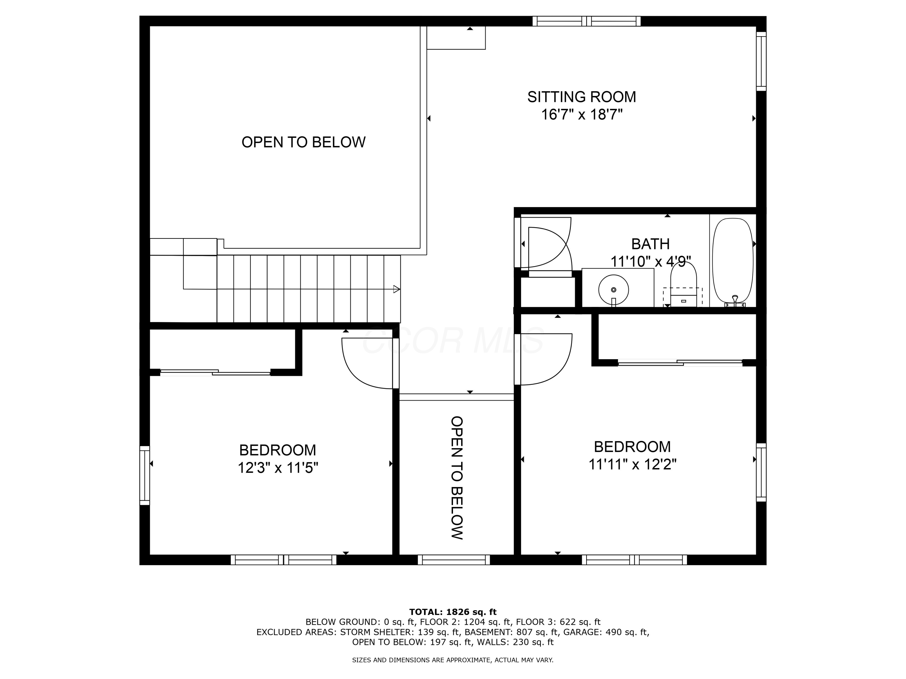 13062 Fosdyke Road Utica, OH 43080 - Photo 92 of 95 Gallery Image 92