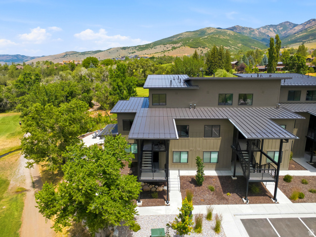 3884 North 4975 East, Unit B201 Eden, UT 84310 - Photo 47 of 58