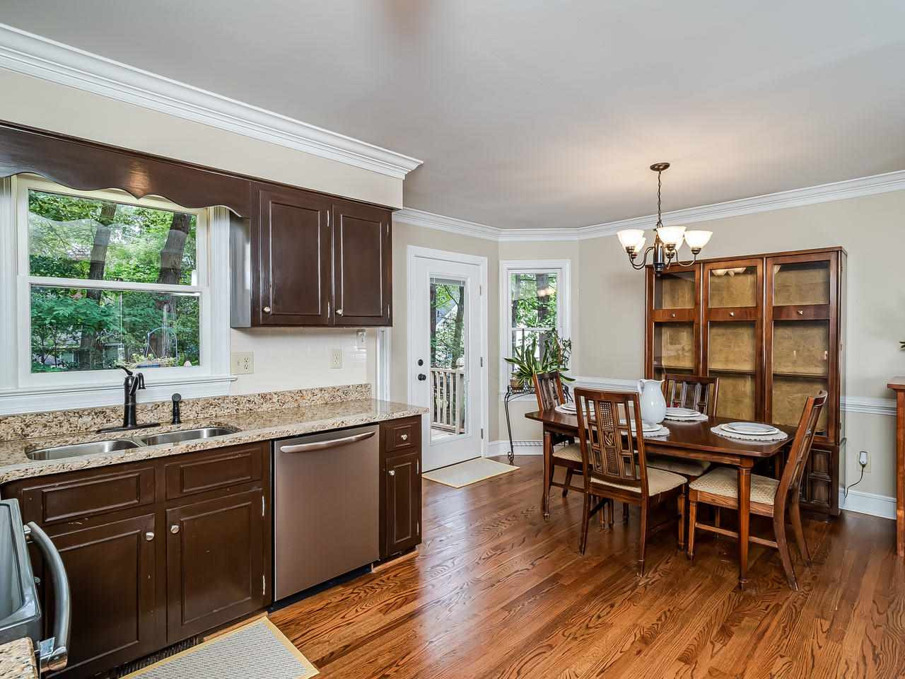 6933 Glendower Road Raleigh, NC 27613 - Photo 13 of 25 Photo 13