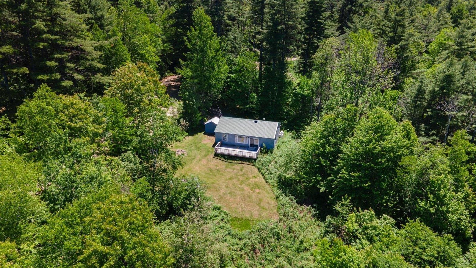 116 Lufkin Road Acworth, NH 03601 - Photo 31 of 44