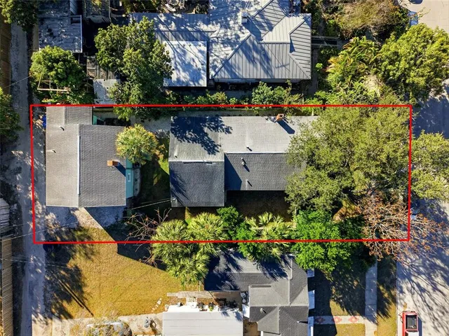 $4,500 | 2905 14th Street North, St. Petersburg, FL 33704