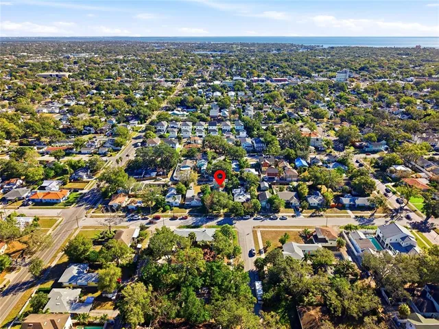 $4,500 | 2905 14th Street North, St. Petersburg, FL 33704