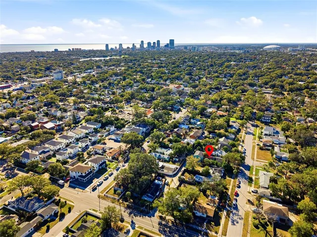 $4,500 | 2905 14th Street North, St. Petersburg, FL 33704