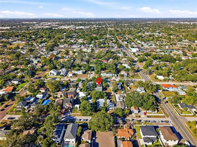 $4,500 | 2905 14th Street North, St. Petersburg, FL 33704