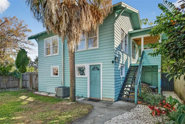 $4,500 | 2905 14th Street North, St. Petersburg, FL 33704