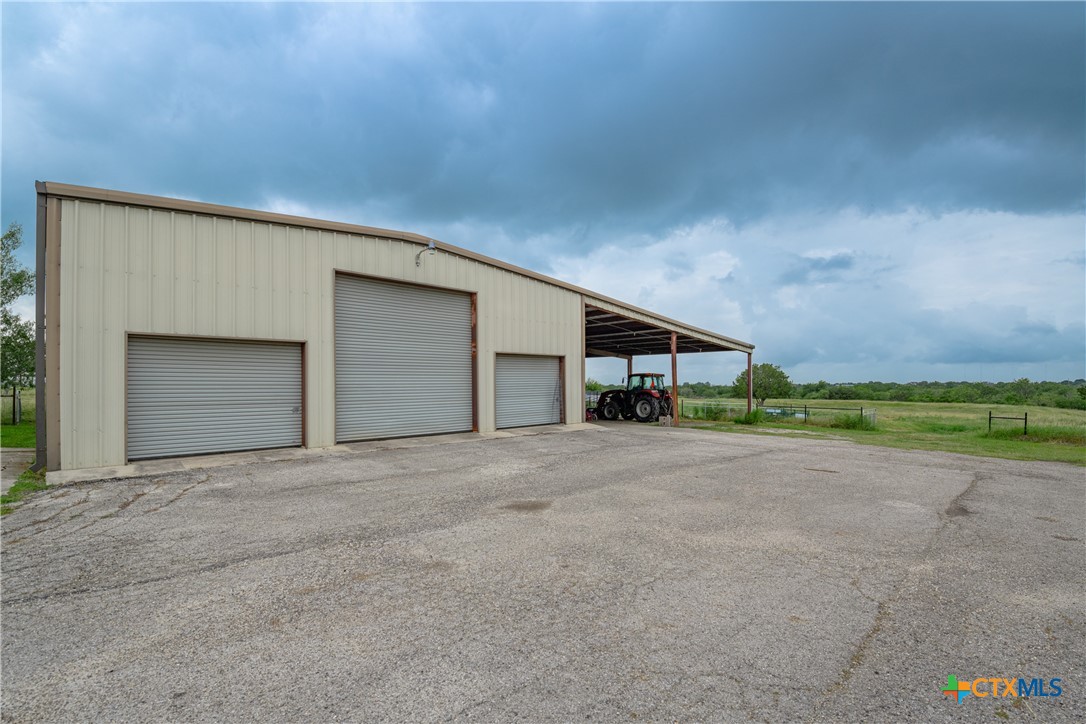 1919 Wetz Road Marion, TX 78124 - Photo 32 of 48