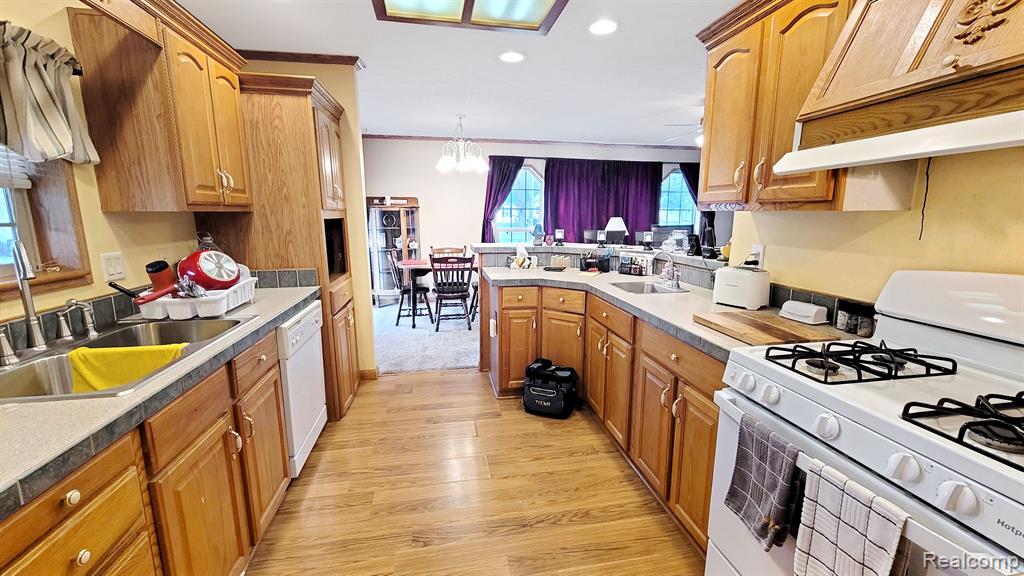 12779 Nichols Road Burt, MI 48417 - Photo 12 of 20