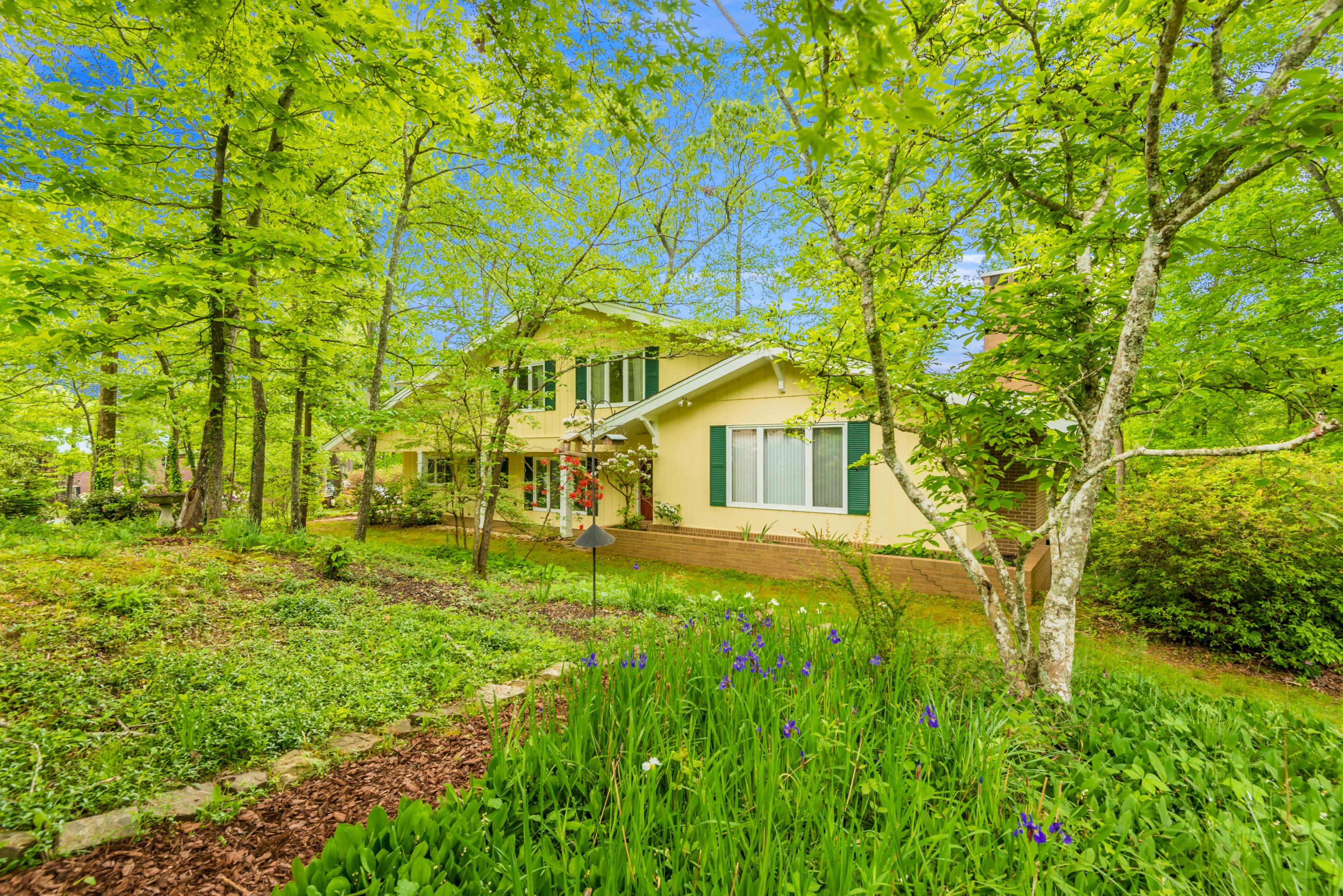 111 Balboa Circle Oak Ridge, TN 37830 - Photo 3 of 40 111BalboaCir2-4
