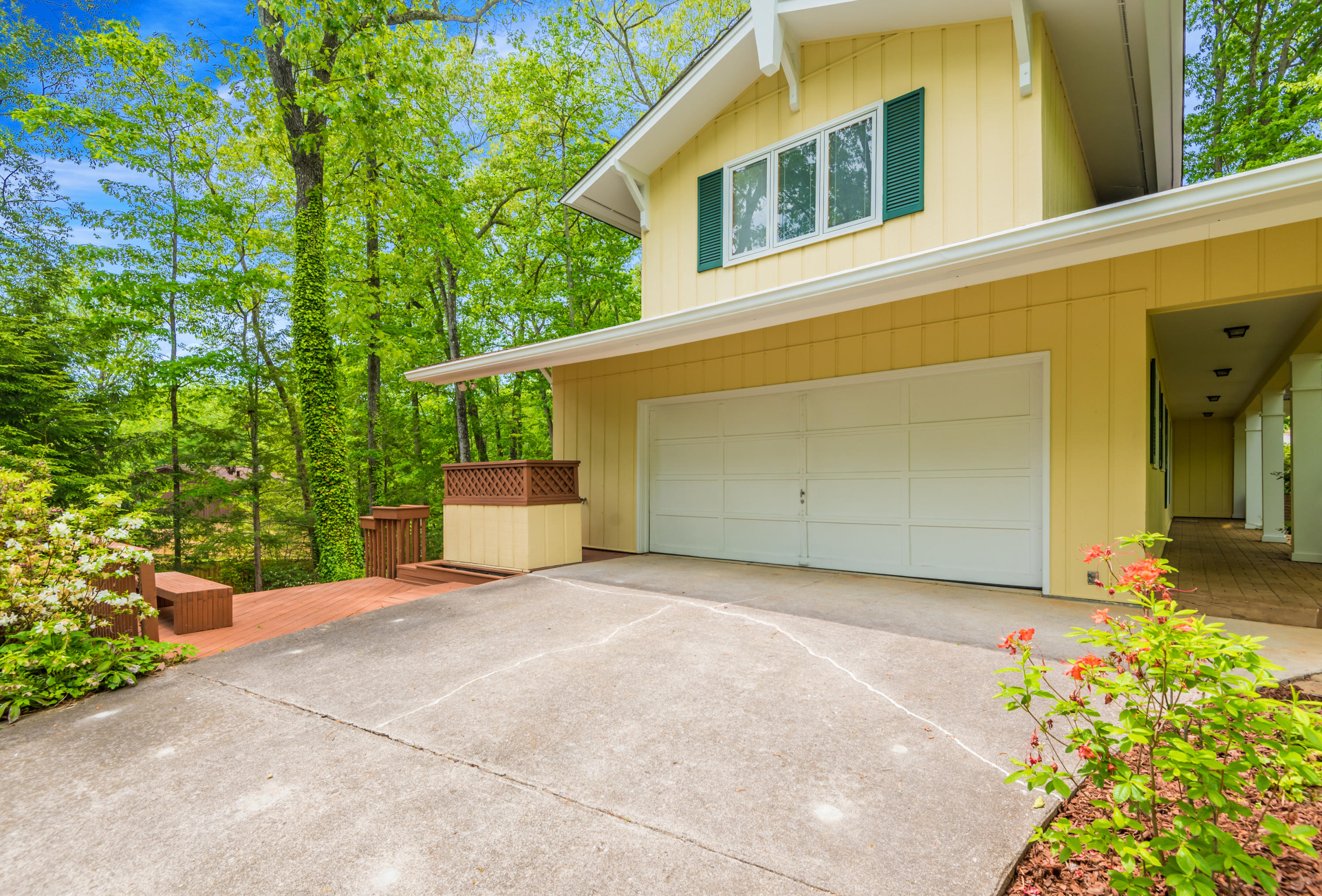 111 Balboa Circle Oak Ridge, TN 37830 - Photo 4 of 40 111BalboaCir2-16