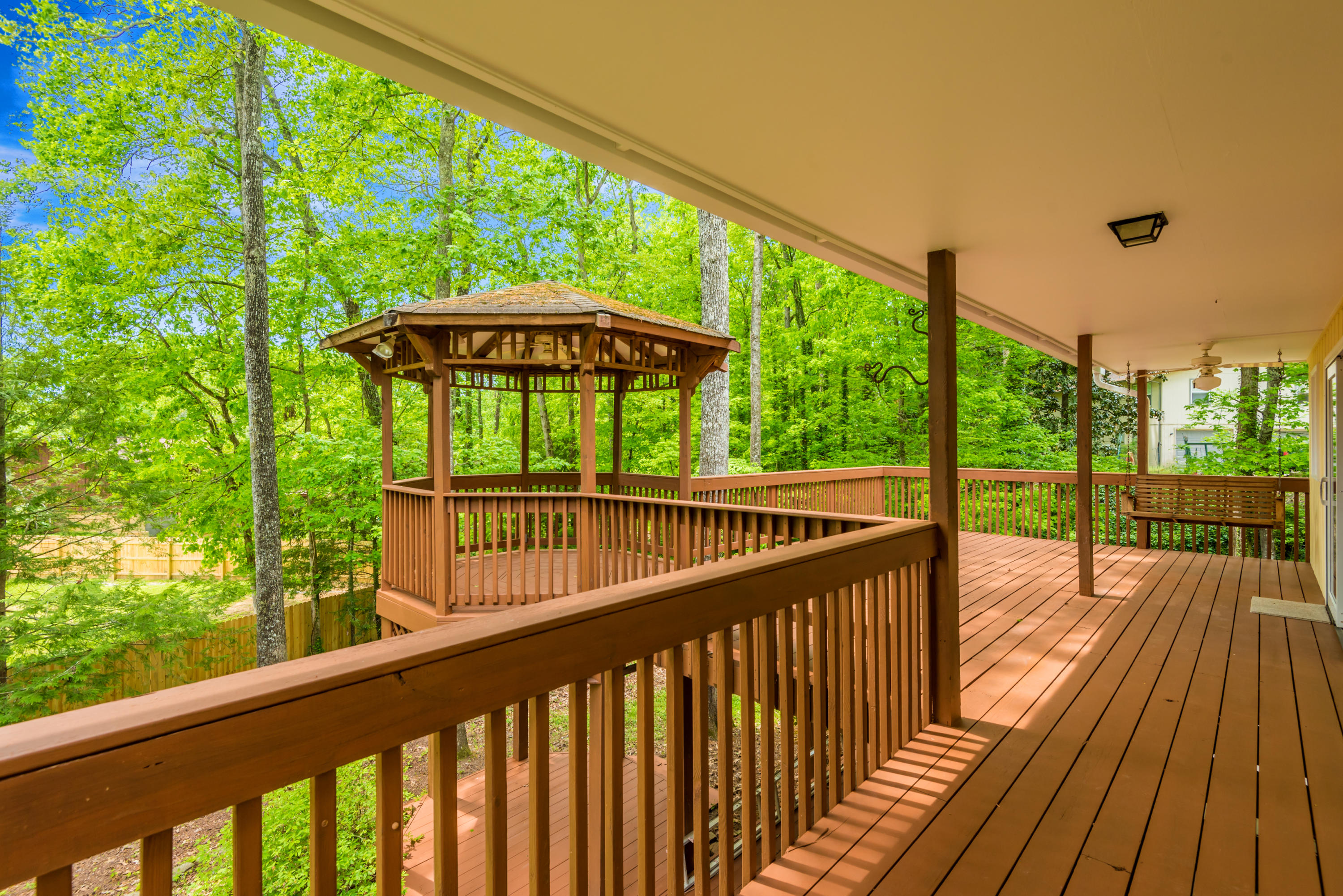 111 Balboa Circle Oak Ridge, TN 37830 - Photo 34 of 40 111BalboaCir2-6