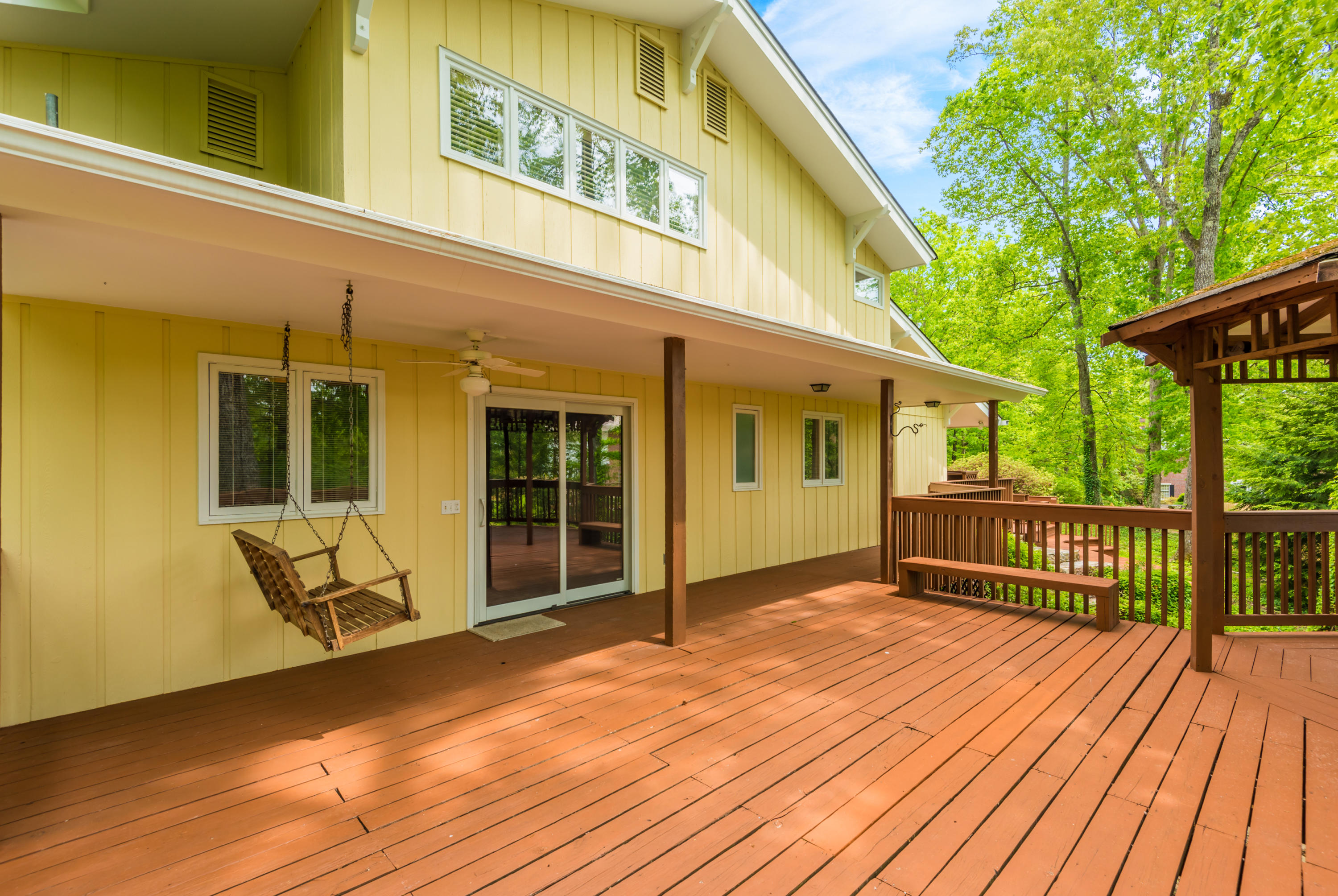 111 Balboa Circle Oak Ridge, TN 37830 - Photo 35 of 40 111BalboaCir2-8