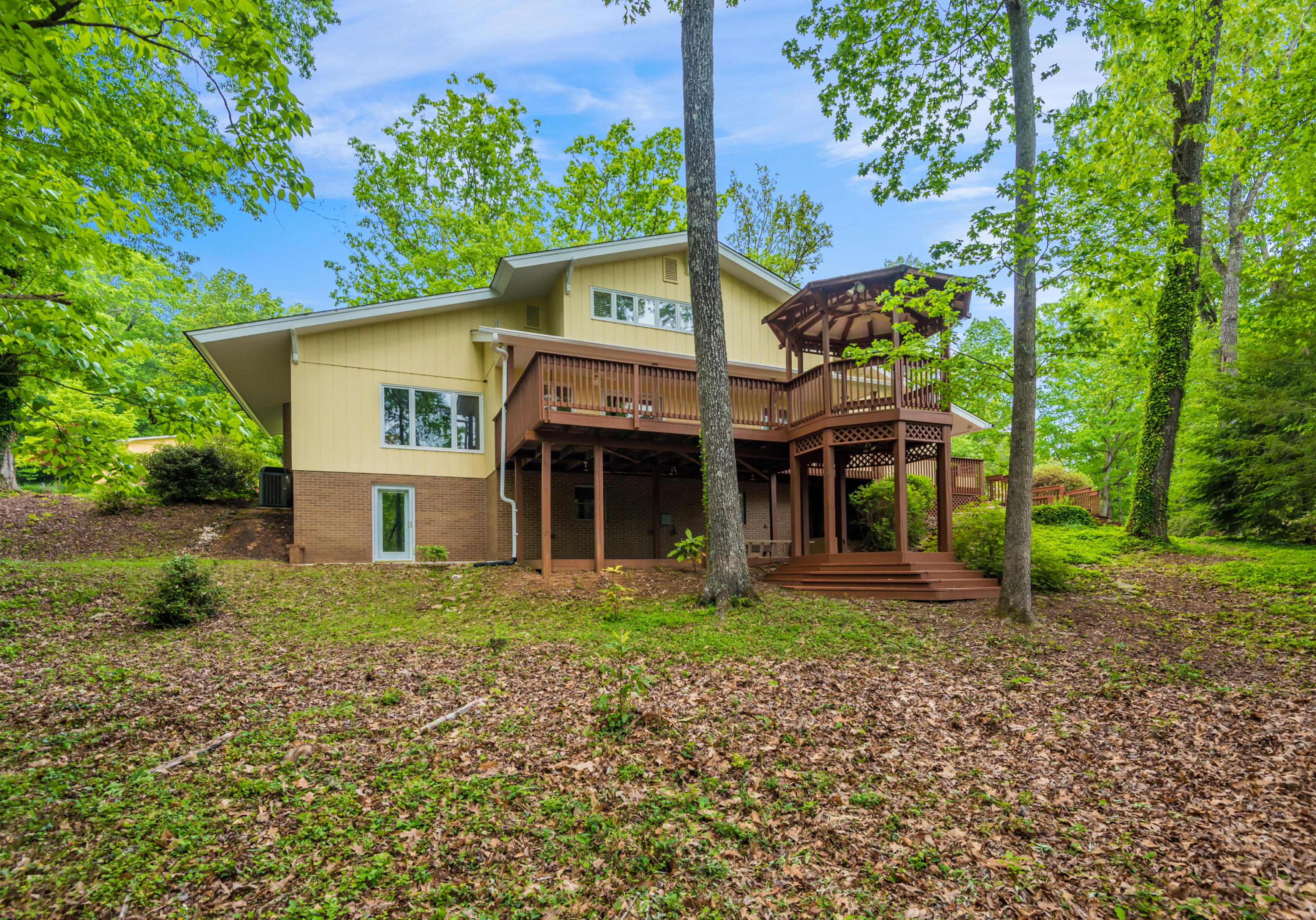 111 Balboa Circle Oak Ridge, TN 37830 - Photo 40 of 40 111BalboaCir2-13
