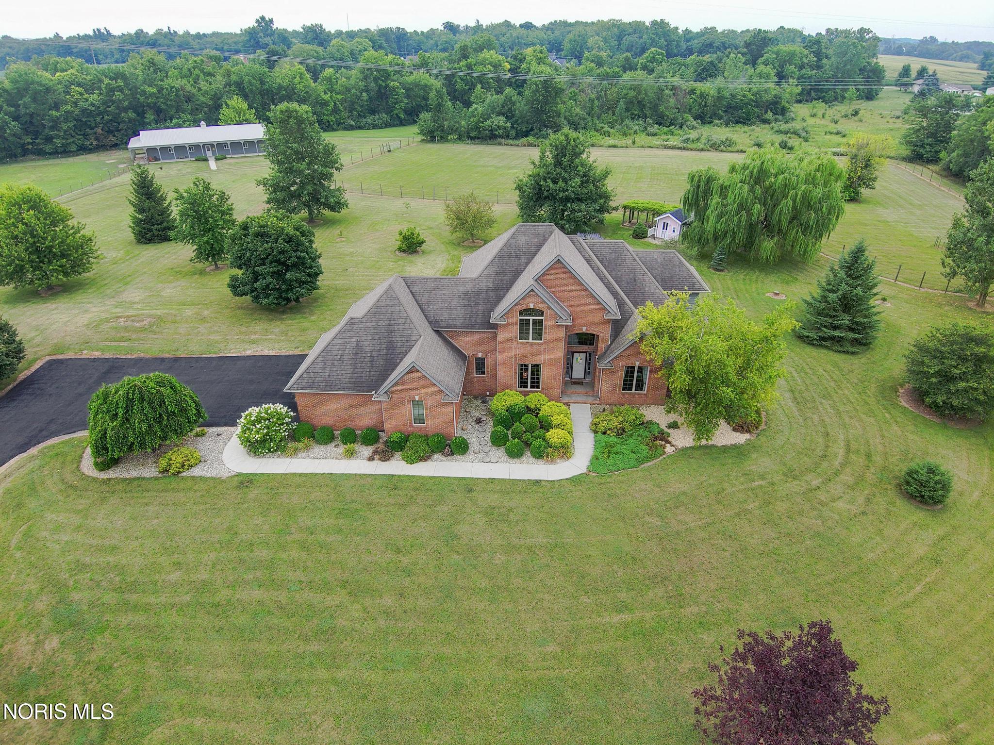 9119 Pierce Road Findlay, OH 45840 - Photo 4 of 91 Gallery Image 4