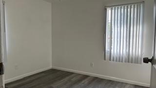 38709 Pond Avenue Palmdale, CA 93550 - Photo 18 of 24 an empty room with a window