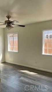 38709 Pond Avenue Palmdale, CA 93550 - Photo 19 of 24 3 rd bedroom