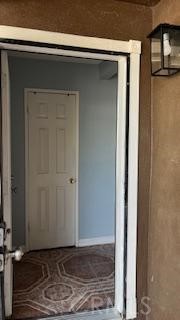 38709 Pond Avenue Palmdale, CA 93550 - Photo 4 of 24 Front main door entrance