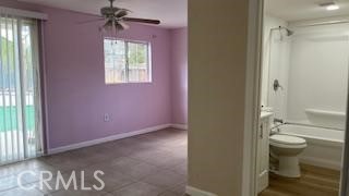 38709 Pond Avenue Palmdale, CA 93550 - Photo 10 of 24 Pink room with bathroom 1