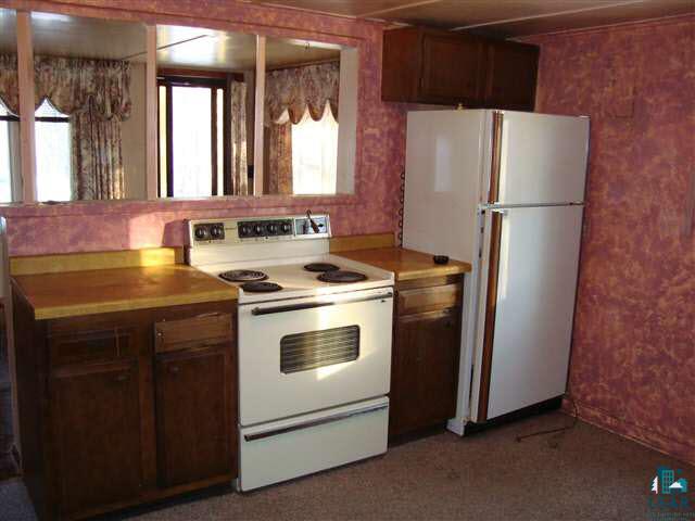 7457 County Road South Lake Nebagamon, WI 54849 - Photo 3 of 9