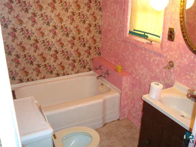 7457 County Road South Lake Nebagamon, WI 54849 - Photo 6 of 9