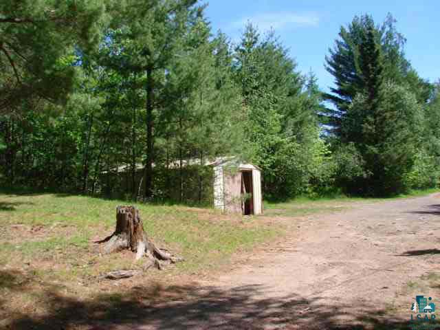 7457 County Road South Lake Nebagamon, WI 54849 - Photo 7 of 9