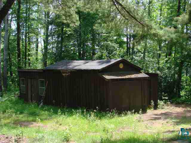 7457 County Road South Lake Nebagamon, WI 54849 - Photo 8 of 9