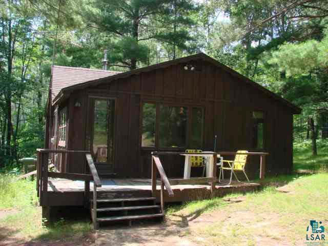 7457 County Road South Lake Nebagamon, WI 54849 - Photo 9 of 9
