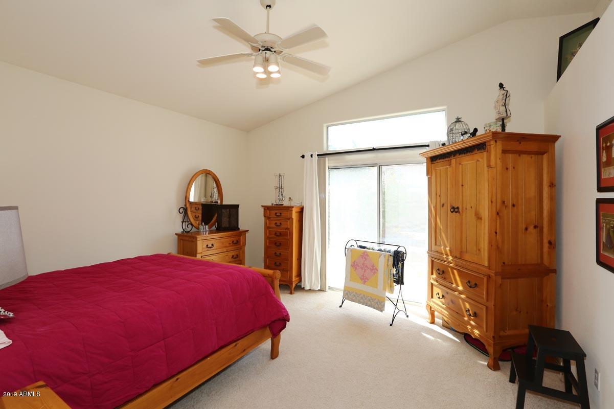 1319 East St John Road Phoenix, AZ 85022 - Photo 21 of 42 Master Bedroom