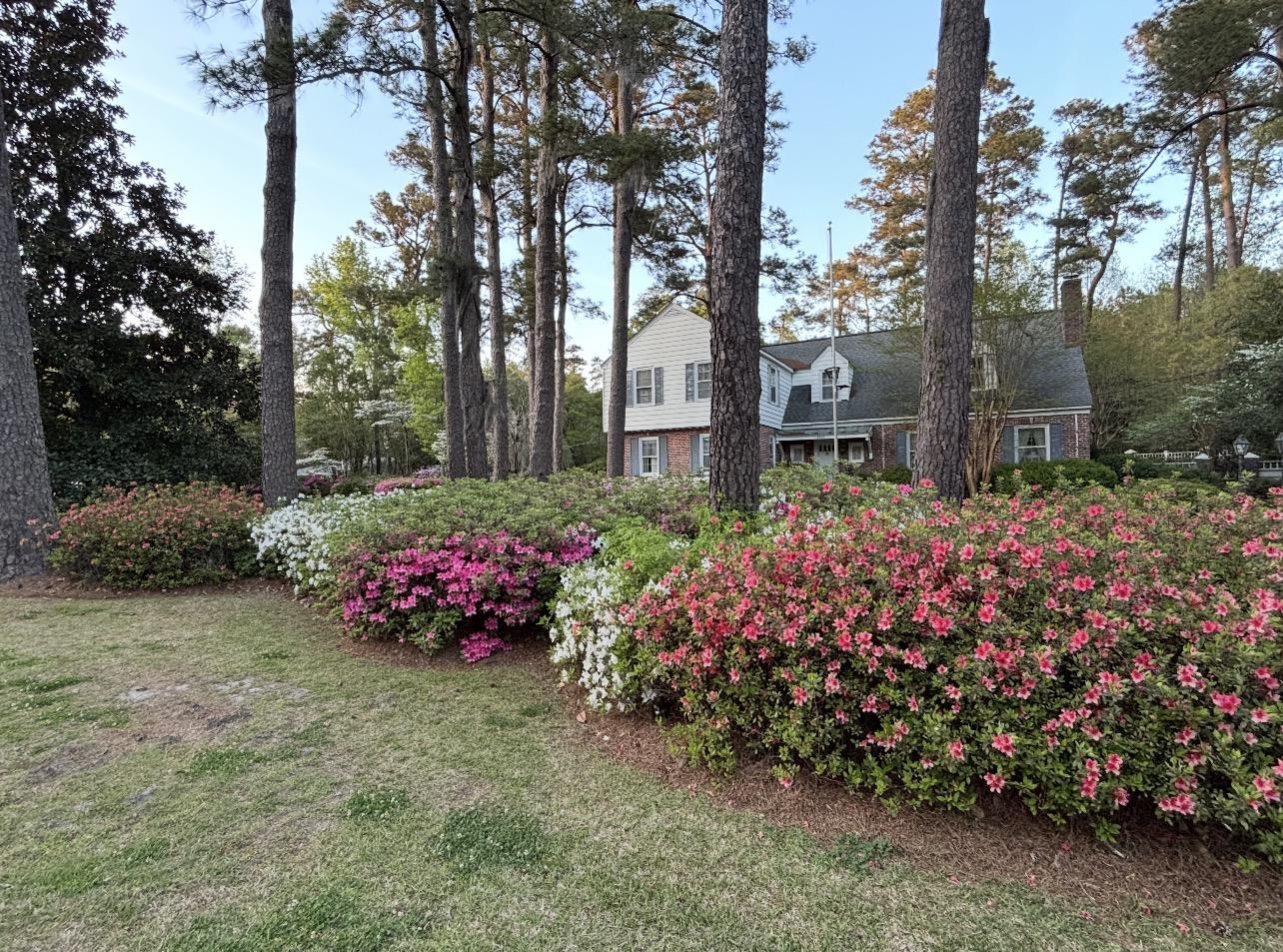 2541 Main Street Loris, SC 29569 - Photo 47 of 52