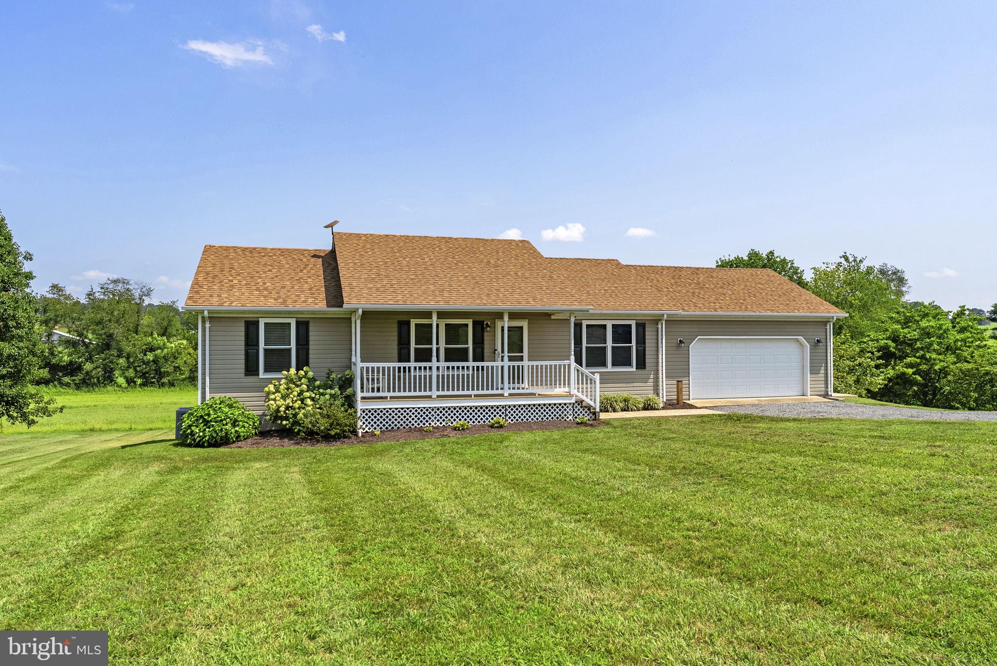 1388 Novum Church Road Reva, VA 22735 - Photo 74 of 74 Gallery Image 74