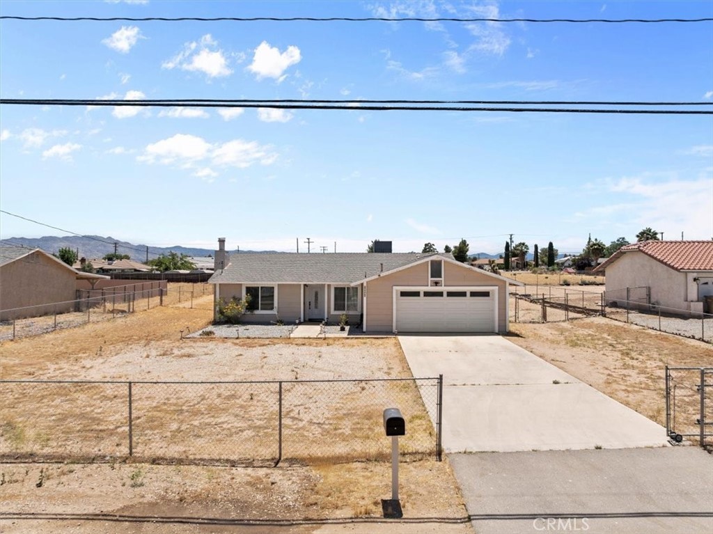18047 Yucca Street Hesperia, CA 92345 - Photo 29 of 32