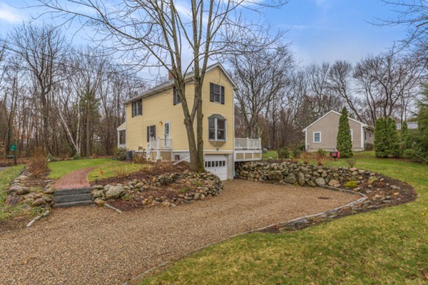 12 Avon Street Lexington, MA 02421 - Photo 17 of 17
