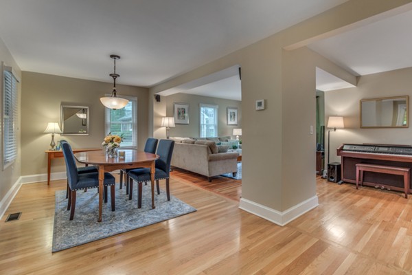 12 Avon Street Lexington, MA 02421 - Photo 3 of 17
