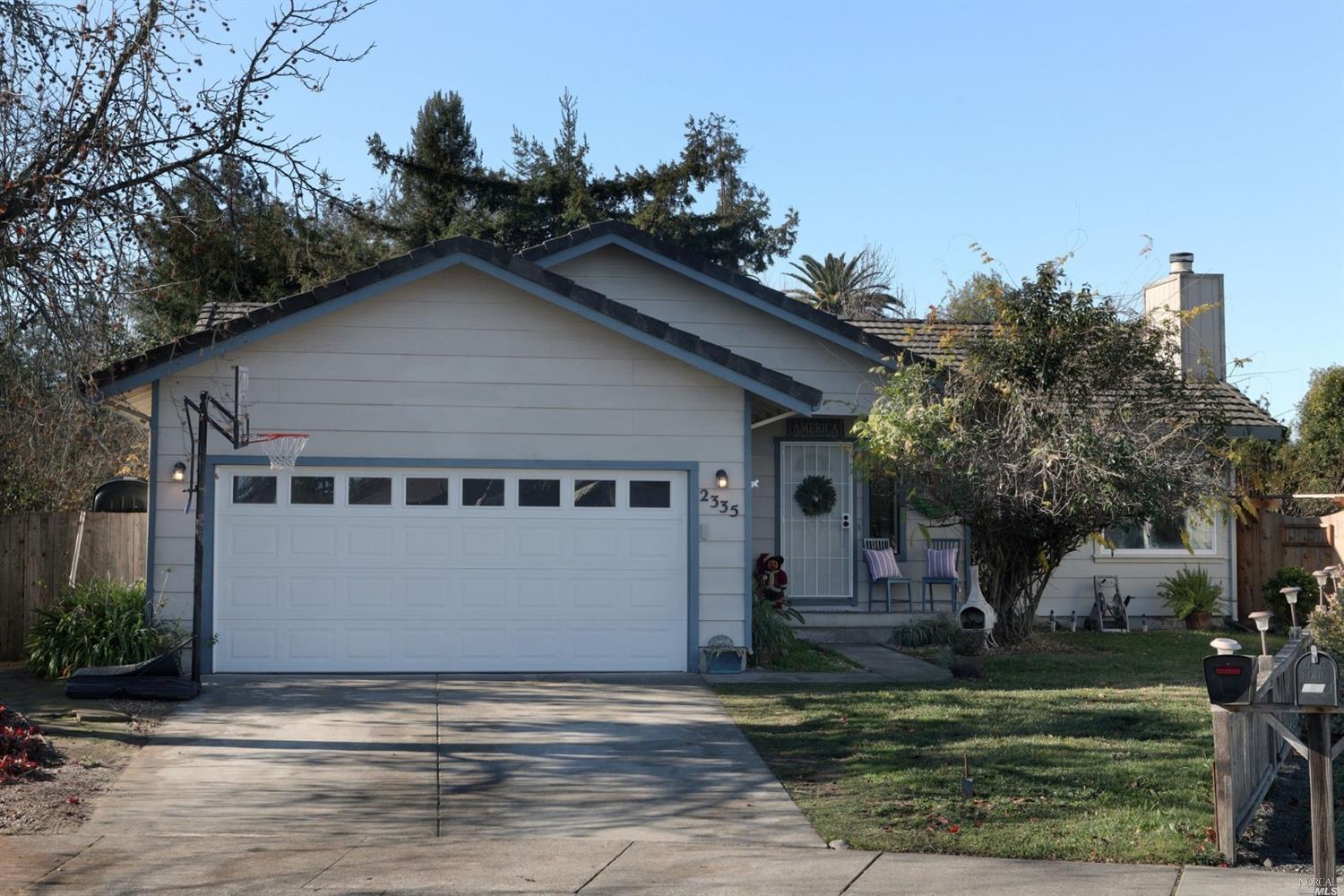 2335 Mandarin Lane Santa Rosa, CA 95401 - Photo 1 of 1 Gallery Image 1