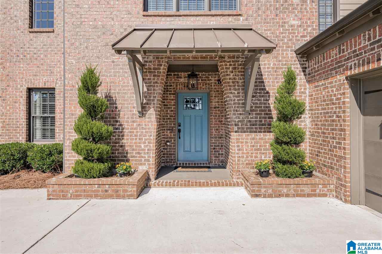 313 Kilkerran Lane Pelham, AL 35124 - Photo 2 of 44