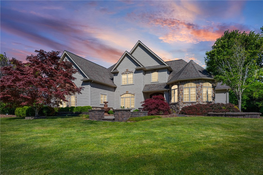 1810 Manitou Road Greece, NY 14559 - Photo 3 of 50