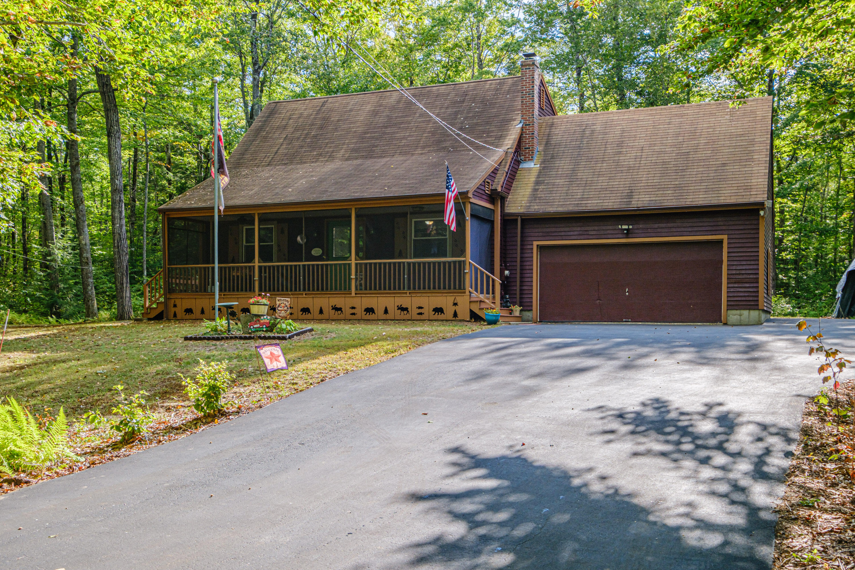 392 Hancock Pond Road Sebago, ME 04029 - Photo 3 of 38 20250911gp-63002