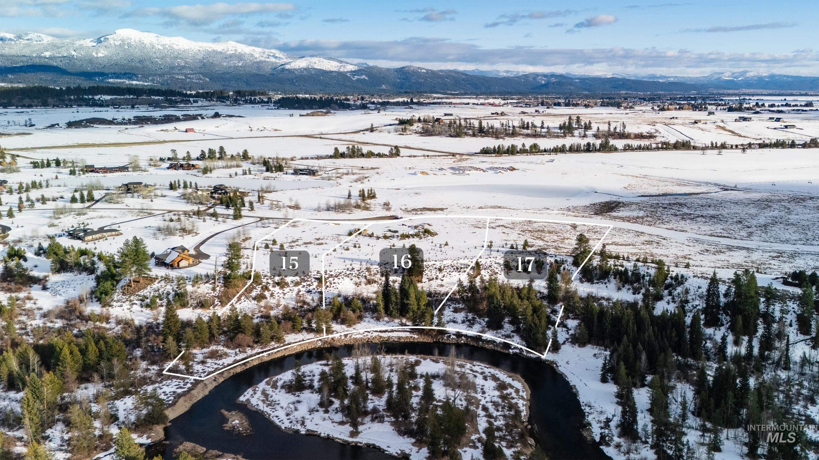 Tbd Lot 17 Tbd Loop McCall, ID 83638 - Photo 3 of 17
