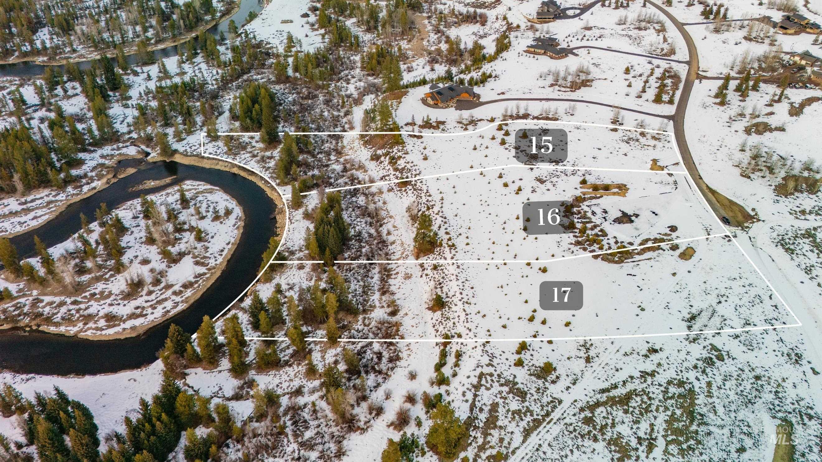 Tbd Lot 17 Tbd Loop McCall, ID 83638 - Photo 8 of 17