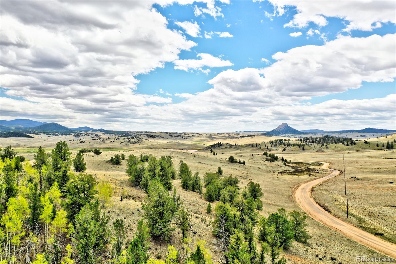 Al Gulch Road Como, CO 80456 - Photo 5 of 16 Gallery Image 5