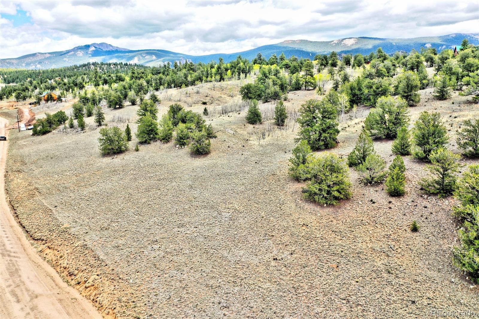 Al Gulch Road Como, CO 80456 - Photo 9 of 16 Gallery Image 9
