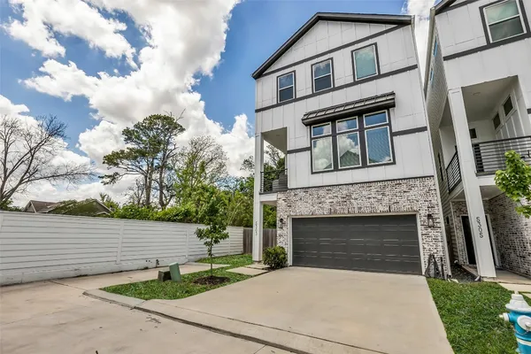 $4,500 | 5303 Donovan Gdns Lane, Houston, TX 77091