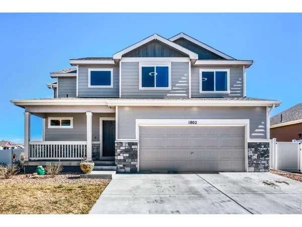 $505,000 | 1802 104th Avenue, Greeley, CO 80634