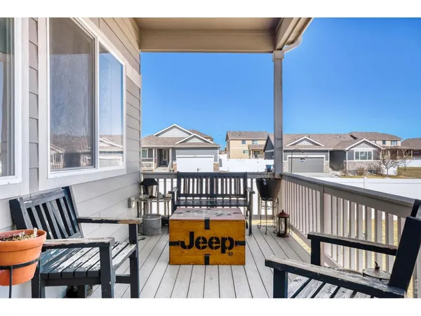 $505,000 | 1802 104th Avenue, Greeley, CO 80634