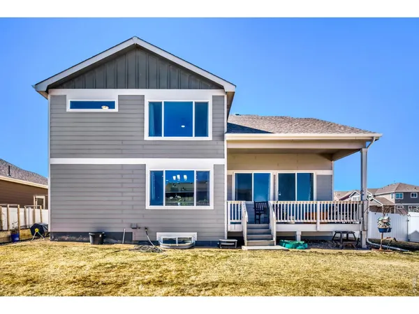$505,000 | 1802 104th Avenue, Greeley, CO 80634