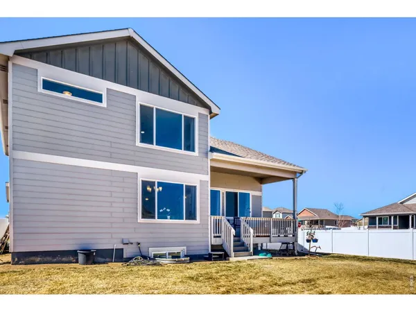 $505,000 | 1802 104th Avenue, Greeley, CO 80634